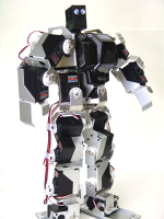 二足歩行ロボットキット【模型しよう！】